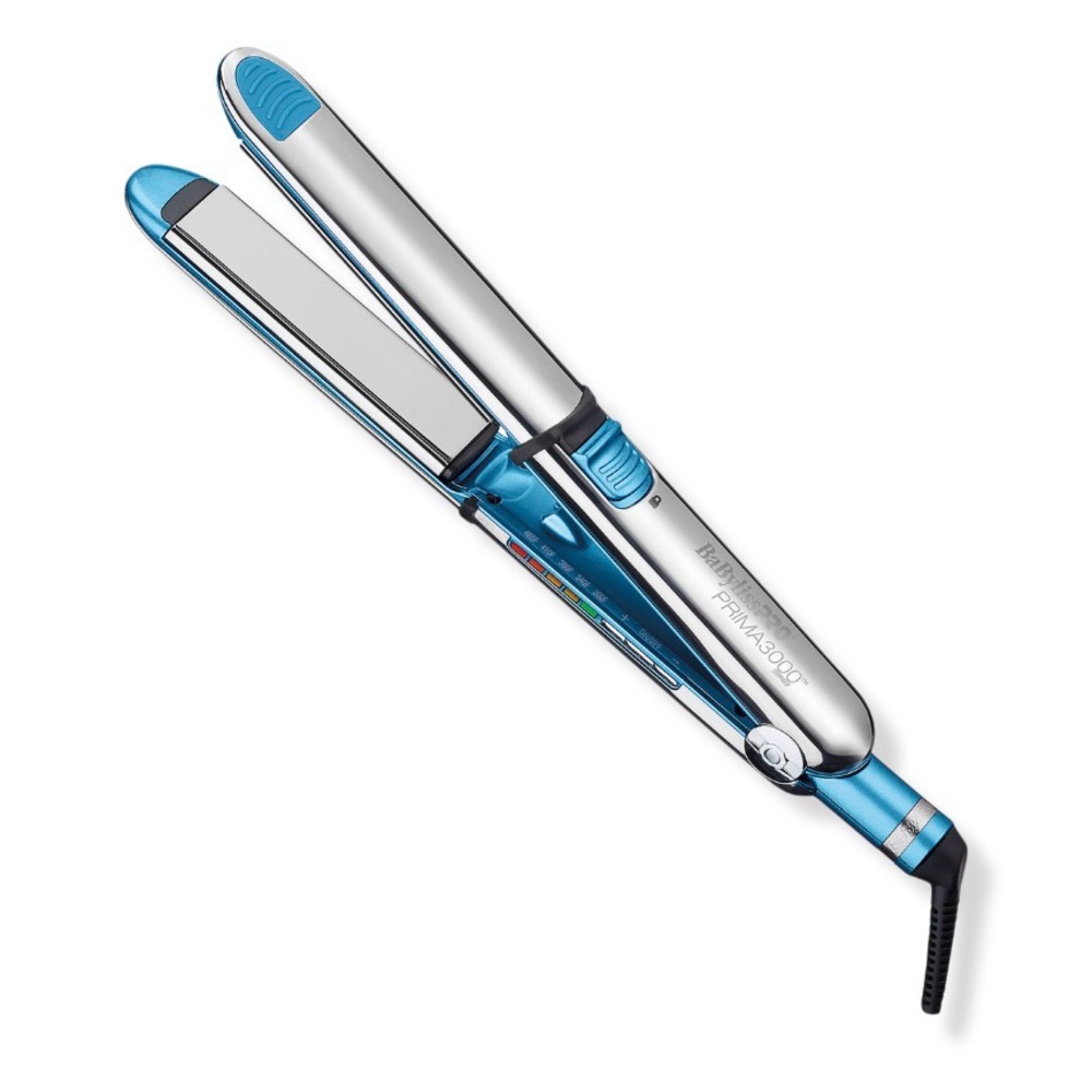 BaBylissPRO Nano Titanium Prima3000 1¼" Ionic Styling Iron